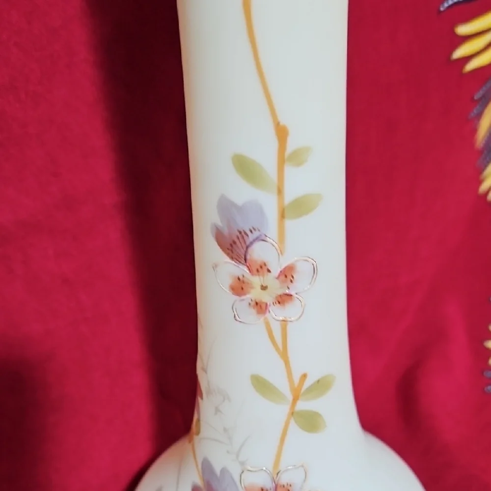 Harrachov Glassworks (Harrach) stunning authentic